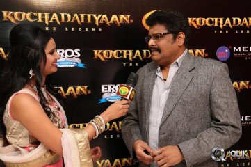 Vikrama Simha Audio Launch